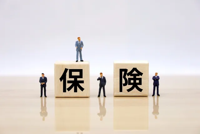 失敗しない保険の入り方　惑わされない！営業トークのオモテとウラを徹底解説